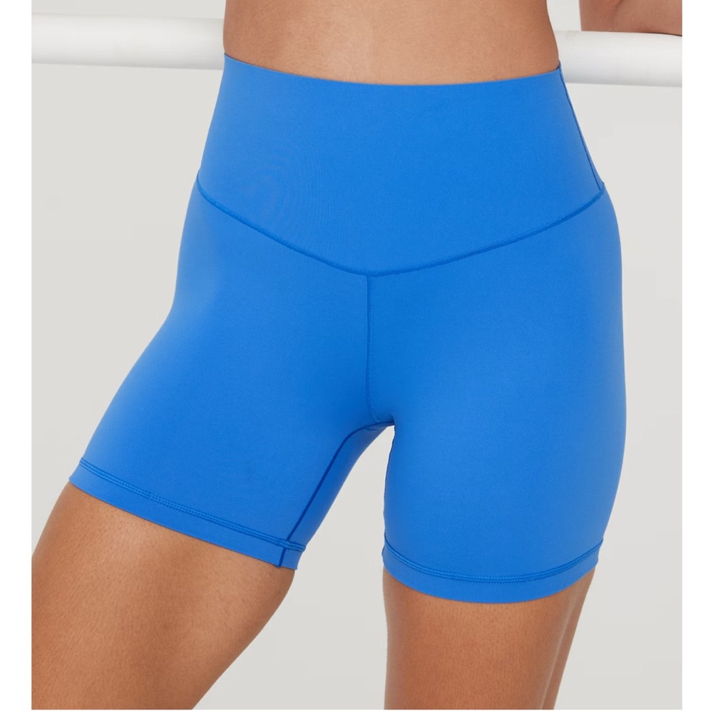 Aerie Offline 5” Biker Shorts